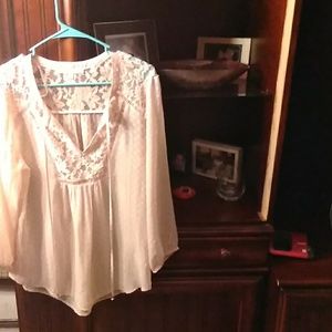 Blousei will even throw in a nice scarf. Let me k